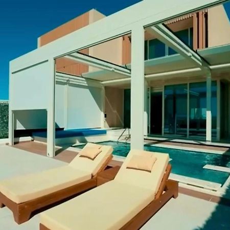 Green Coast Resort & Residences 94 Paljasa Екстериор снимка