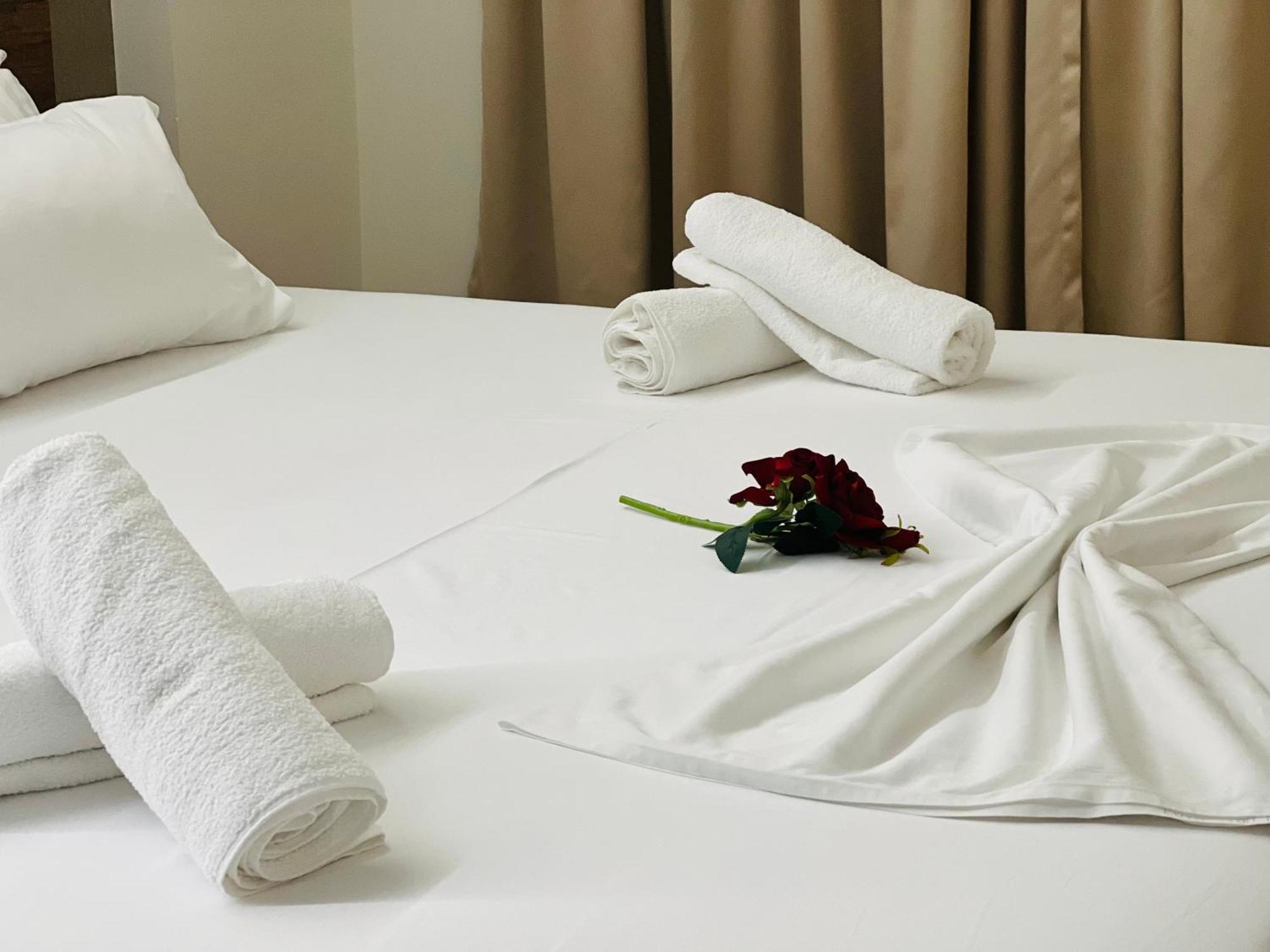 Green Coast Resort & Residences 94 Paljasa Екстериор снимка