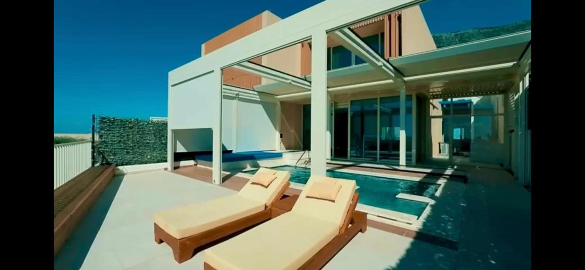 Green Coast Resort & Residences 94 Paljasa Екстериор снимка