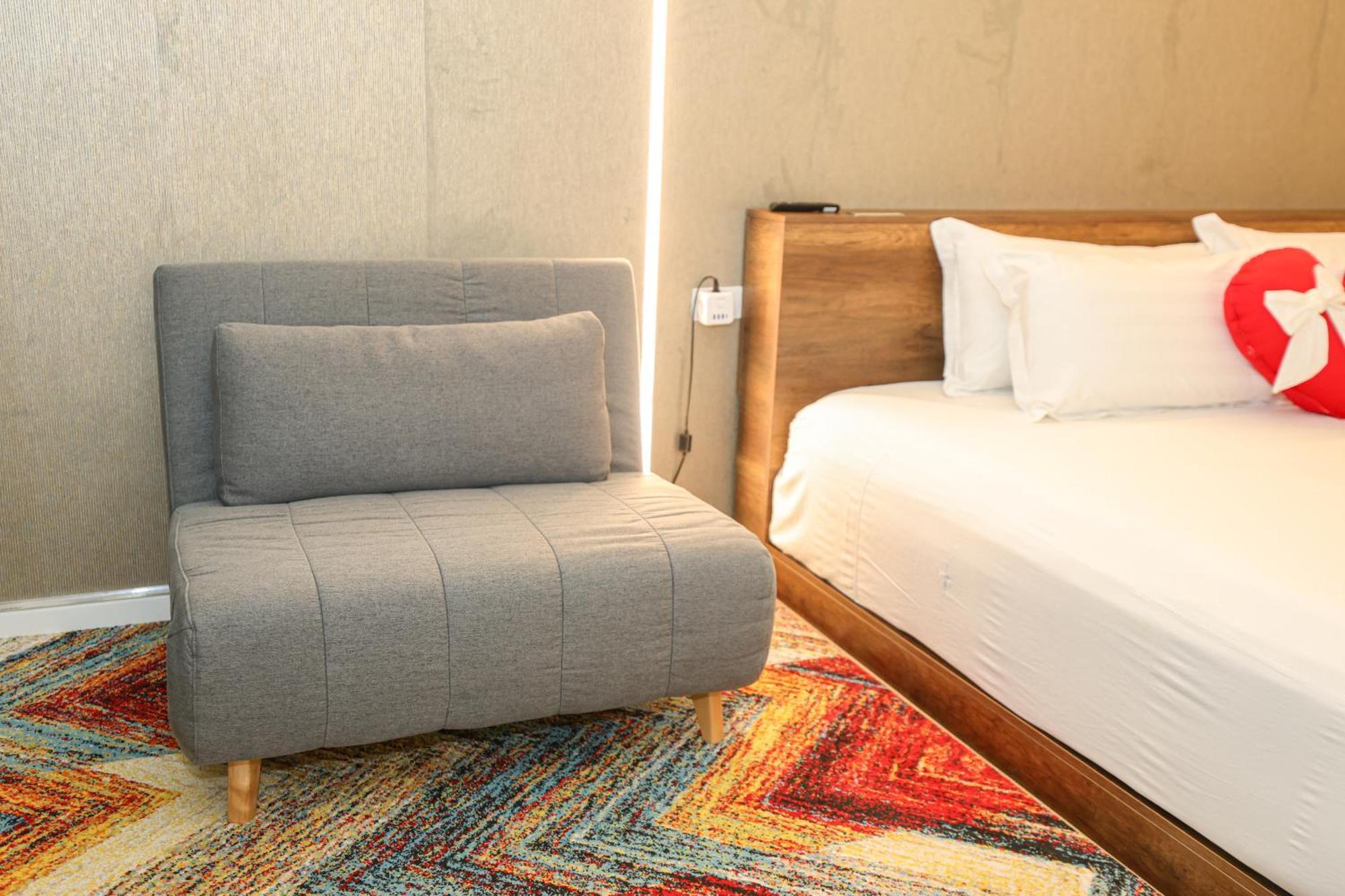 Green Coast Resort & Residences 94 Paljasa Екстериор снимка