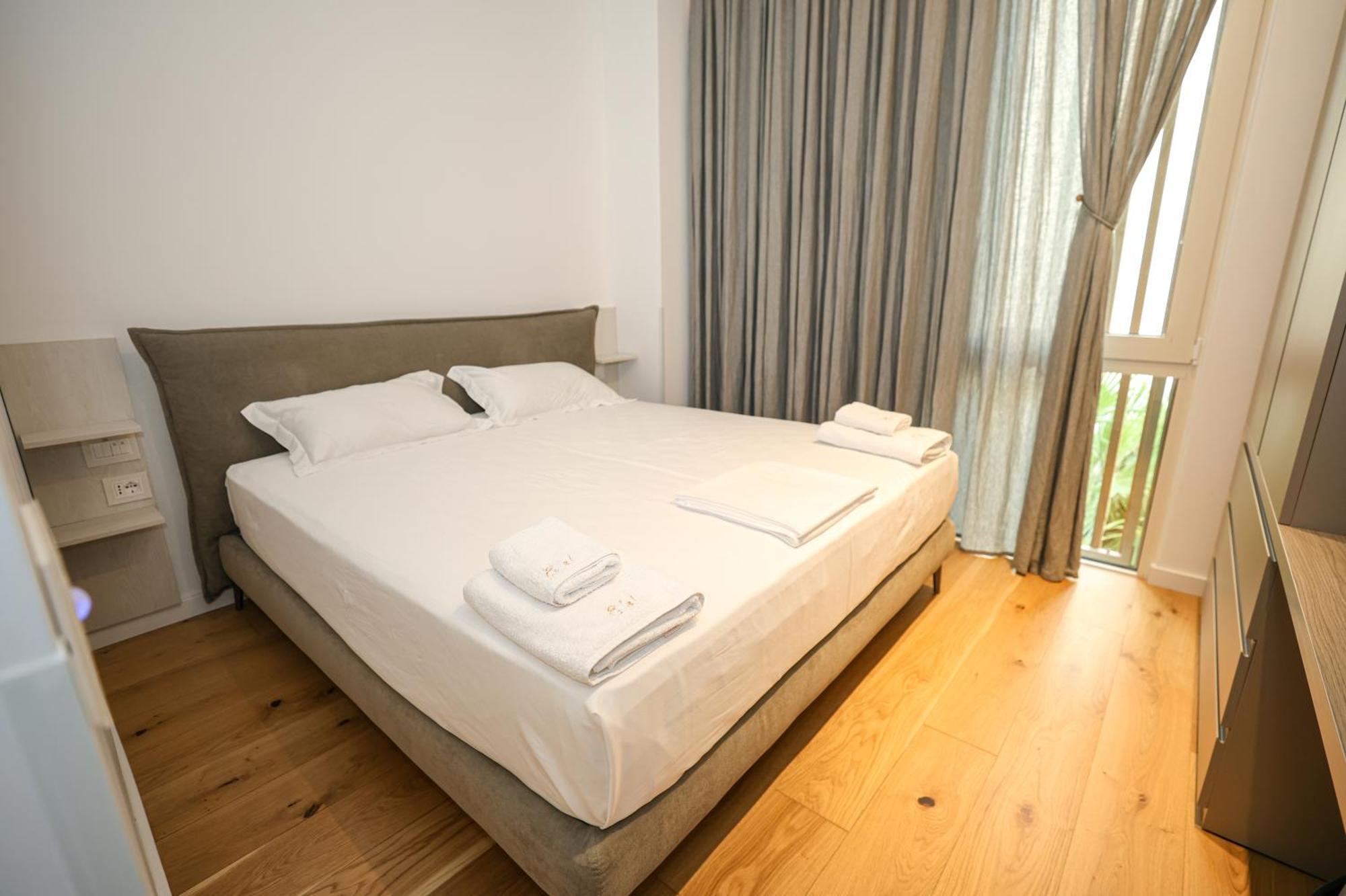 Green Coast Resort & Residences 94 Paljasa Екстериор снимка