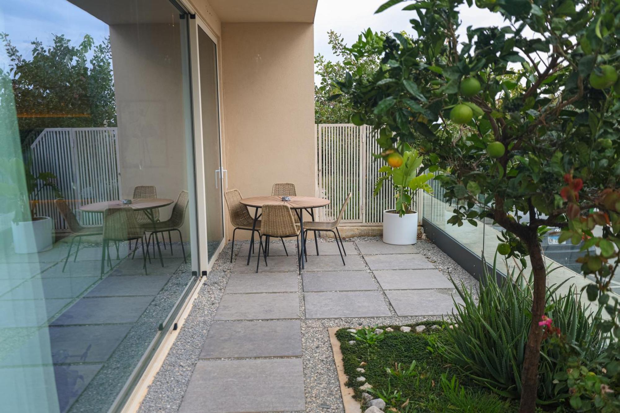 Green Coast Resort & Residences 94 Paljasa Екстериор снимка
