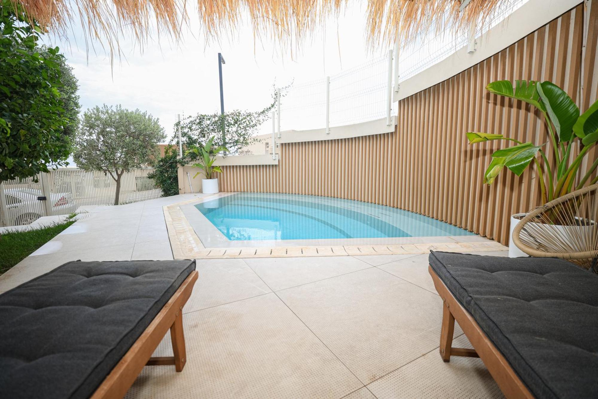 Green Coast Resort & Residences 94 Paljasa Екстериор снимка