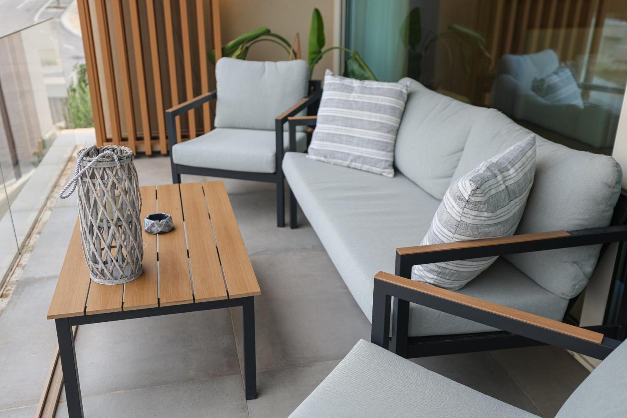 Green Coast Resort & Residences 94 Paljasa Екстериор снимка
