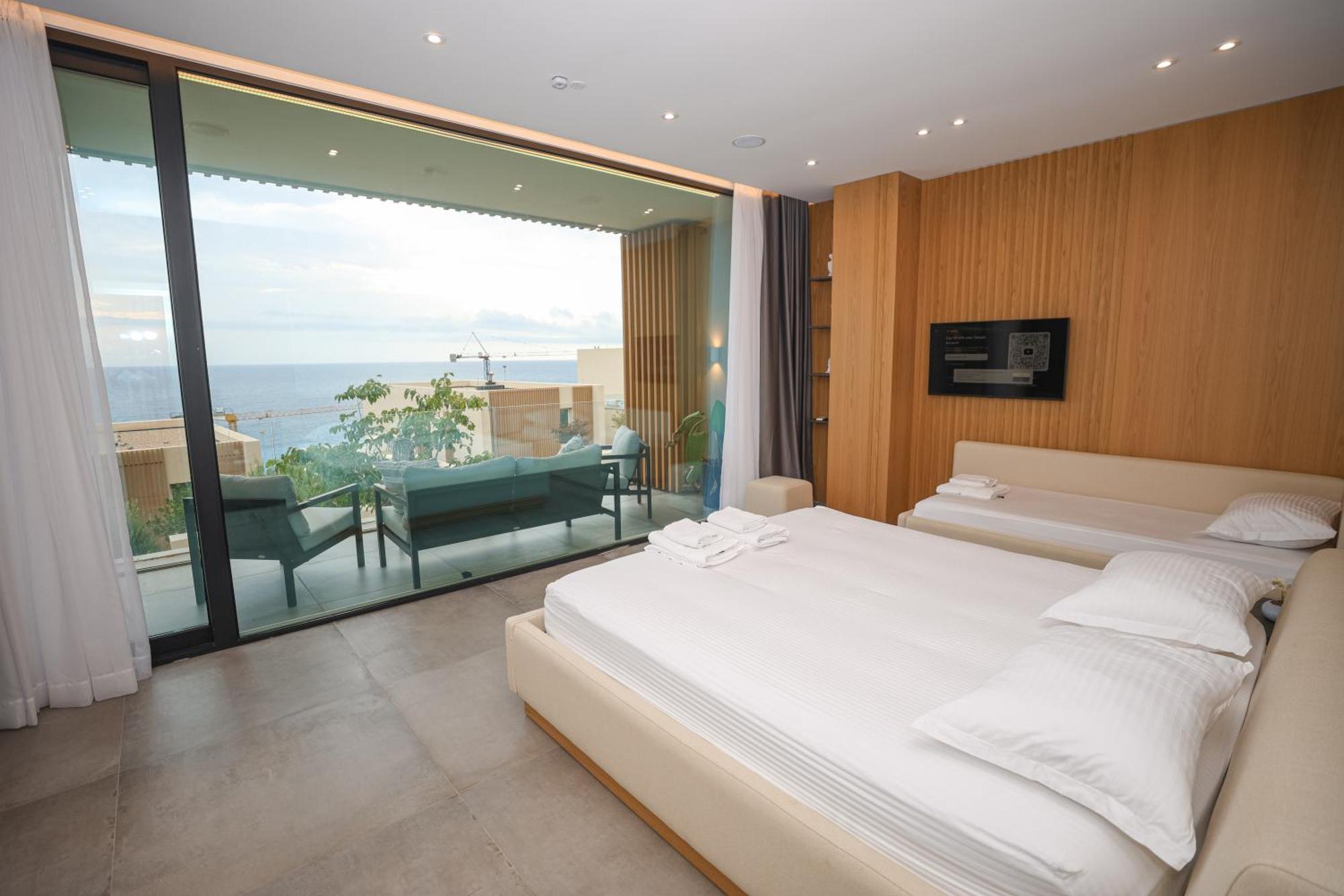 Green Coast Resort & Residences 94 Paljasa Екстериор снимка
