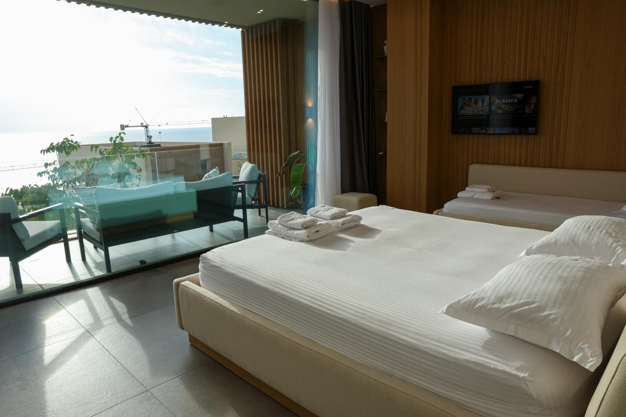 Green Coast Resort & Residences 94 Paljasa Екстериор снимка
