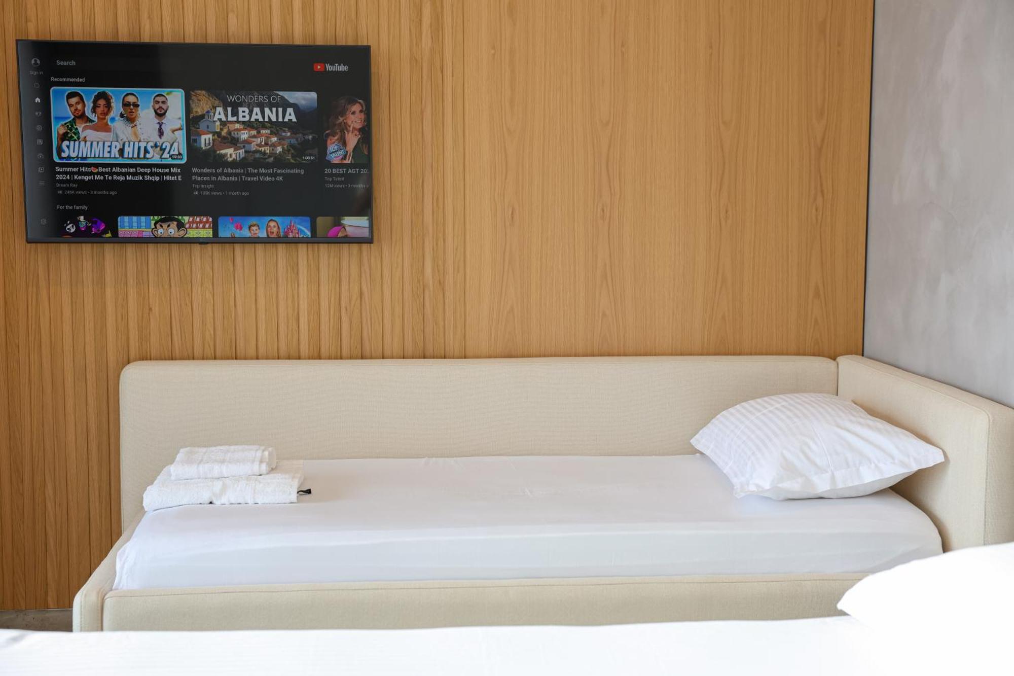 Green Coast Resort & Residences 94 Paljasa Екстериор снимка