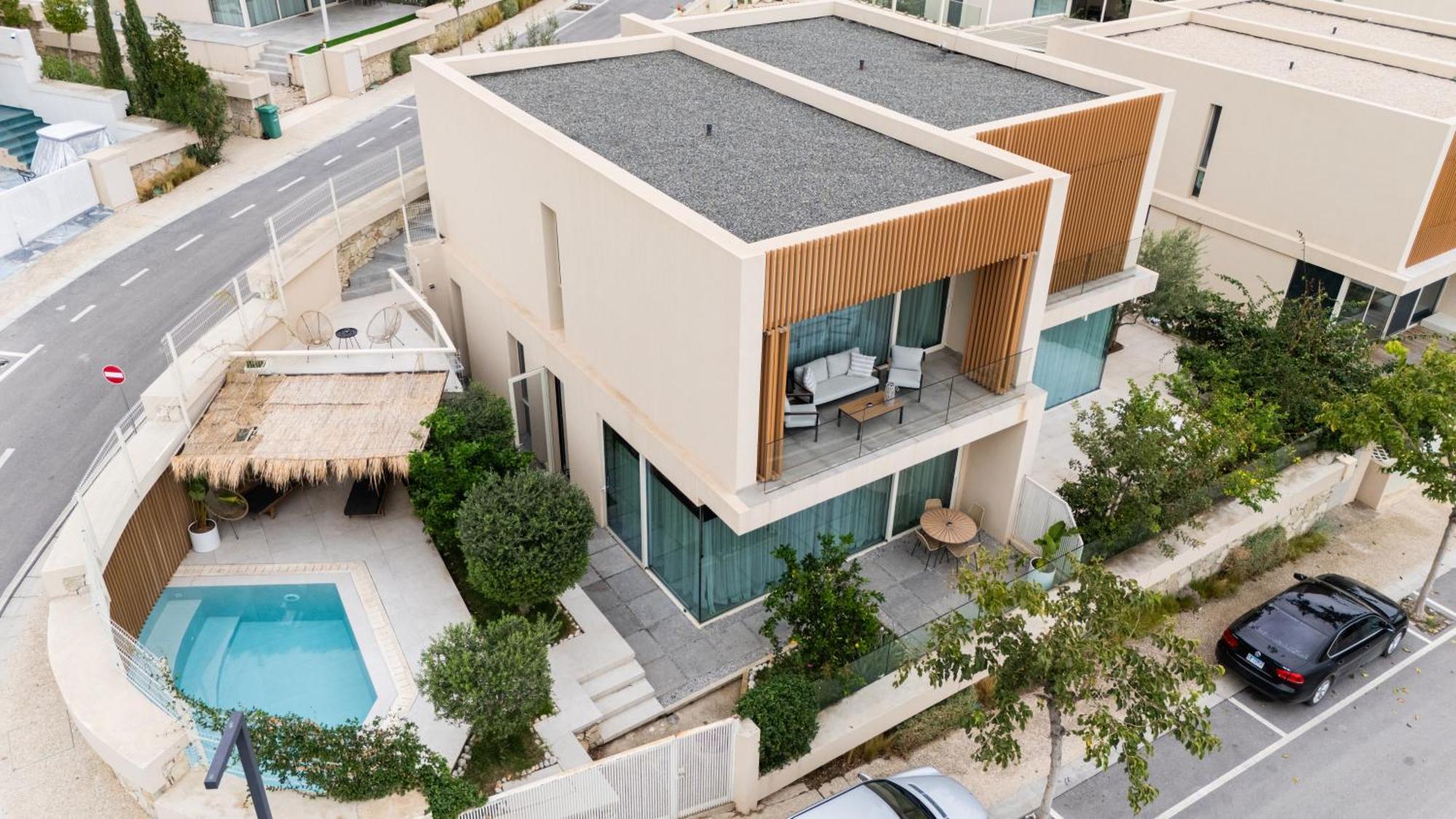 Green Coast Resort & Residences 94 Paljasa Екстериор снимка