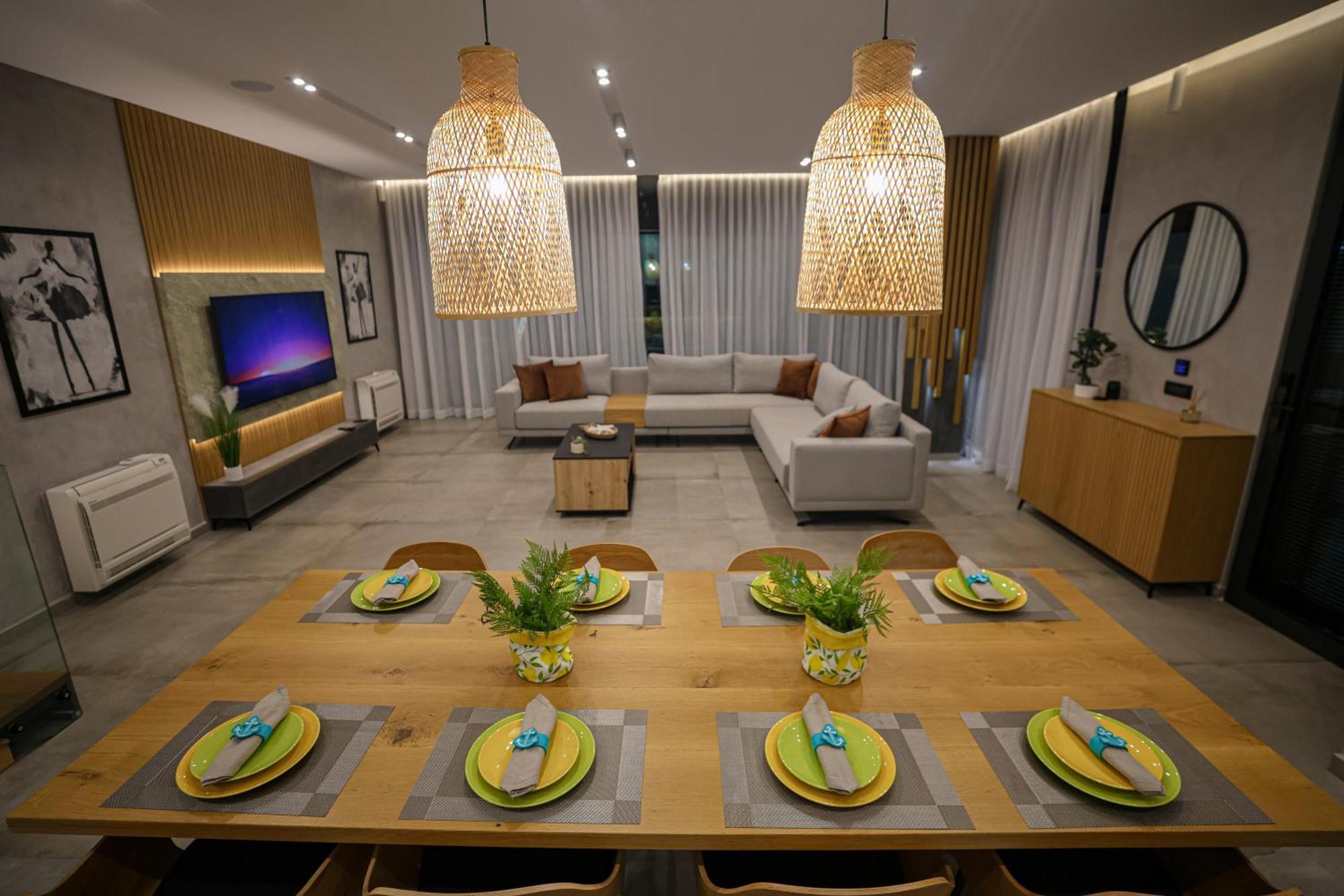 Green Coast Resort & Residences 94 Paljasa Екстериор снимка
