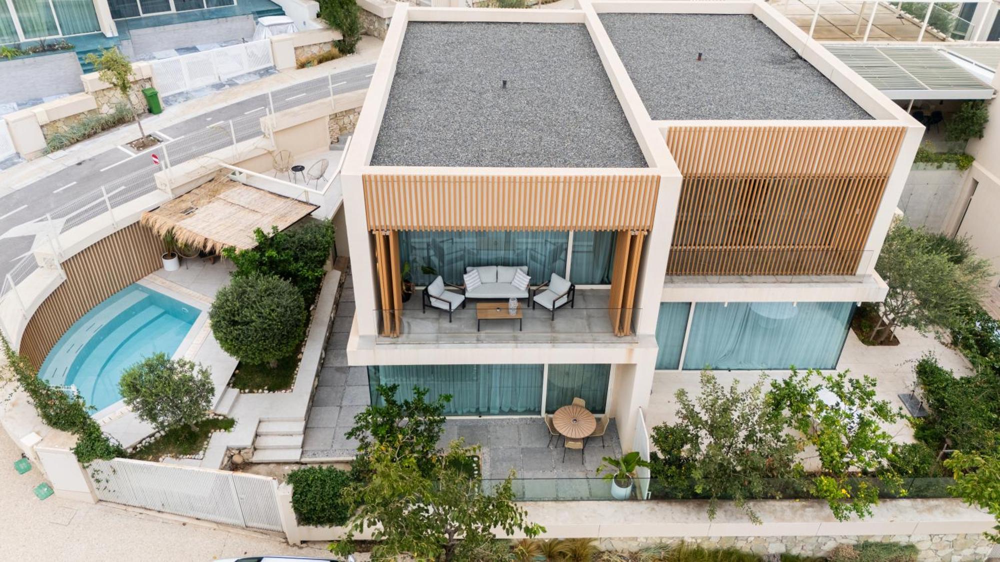 Green Coast Resort & Residences 94 Paljasa Екстериор снимка