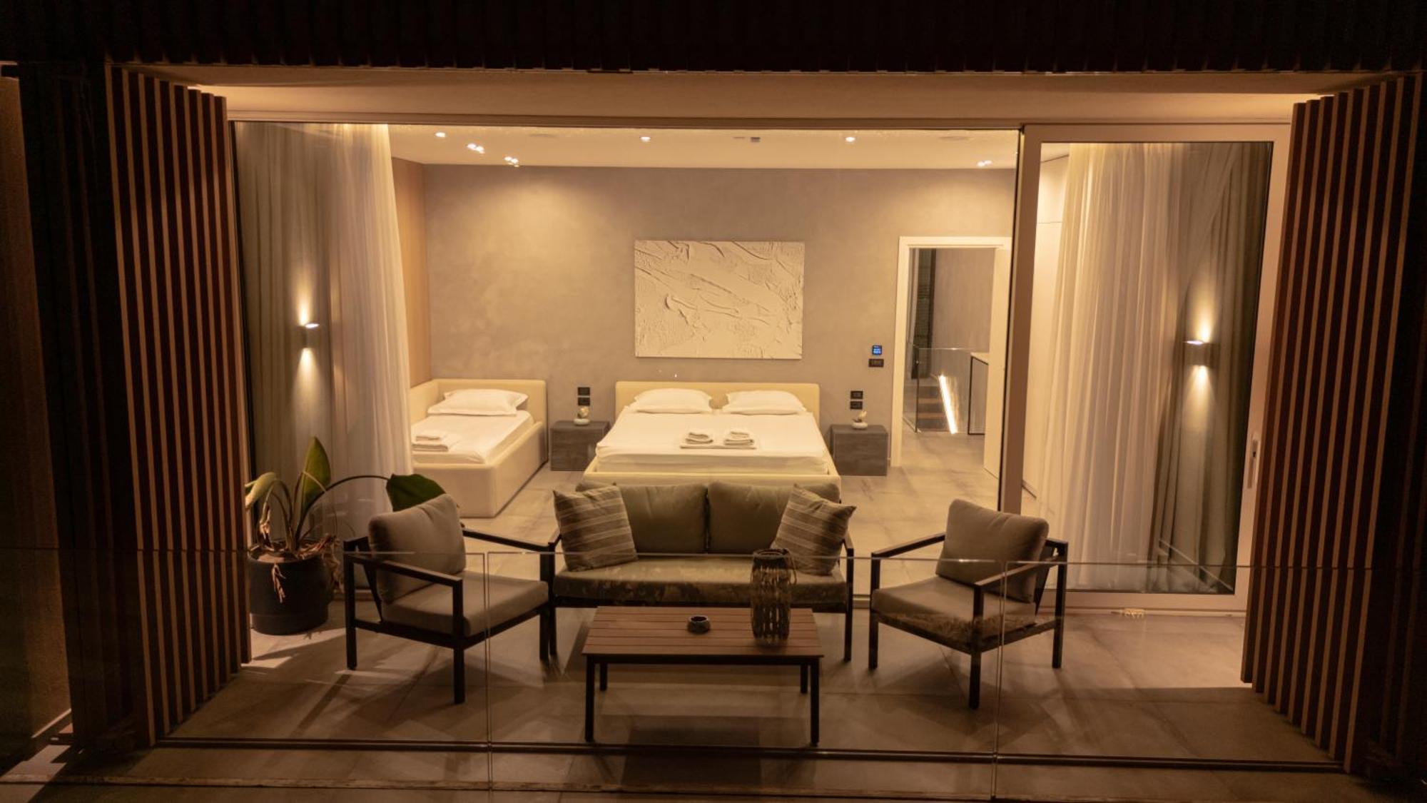 Green Coast Resort & Residences 94 Paljasa Екстериор снимка