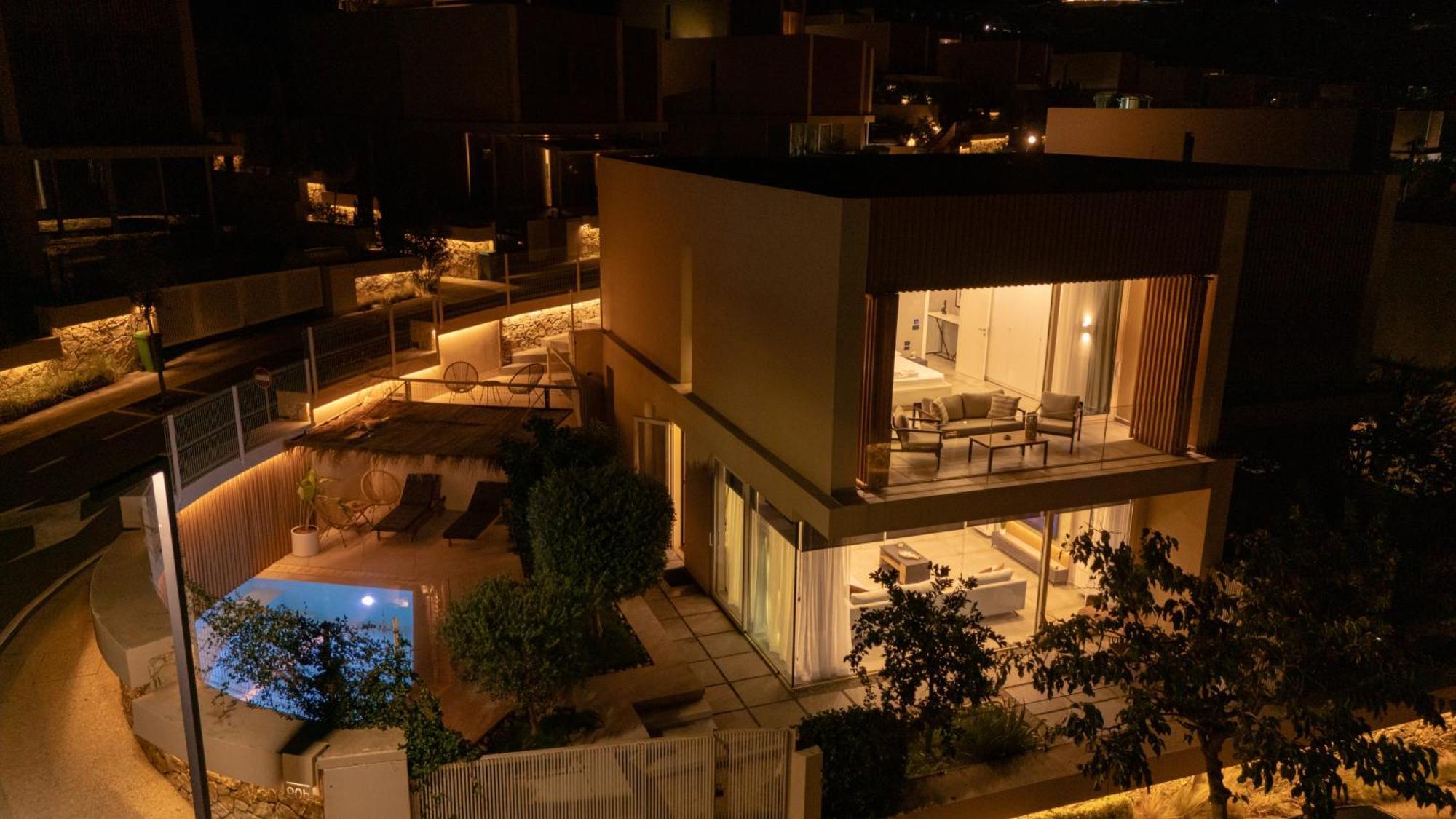 Green Coast Resort & Residences 94 Paljasa Екстериор снимка