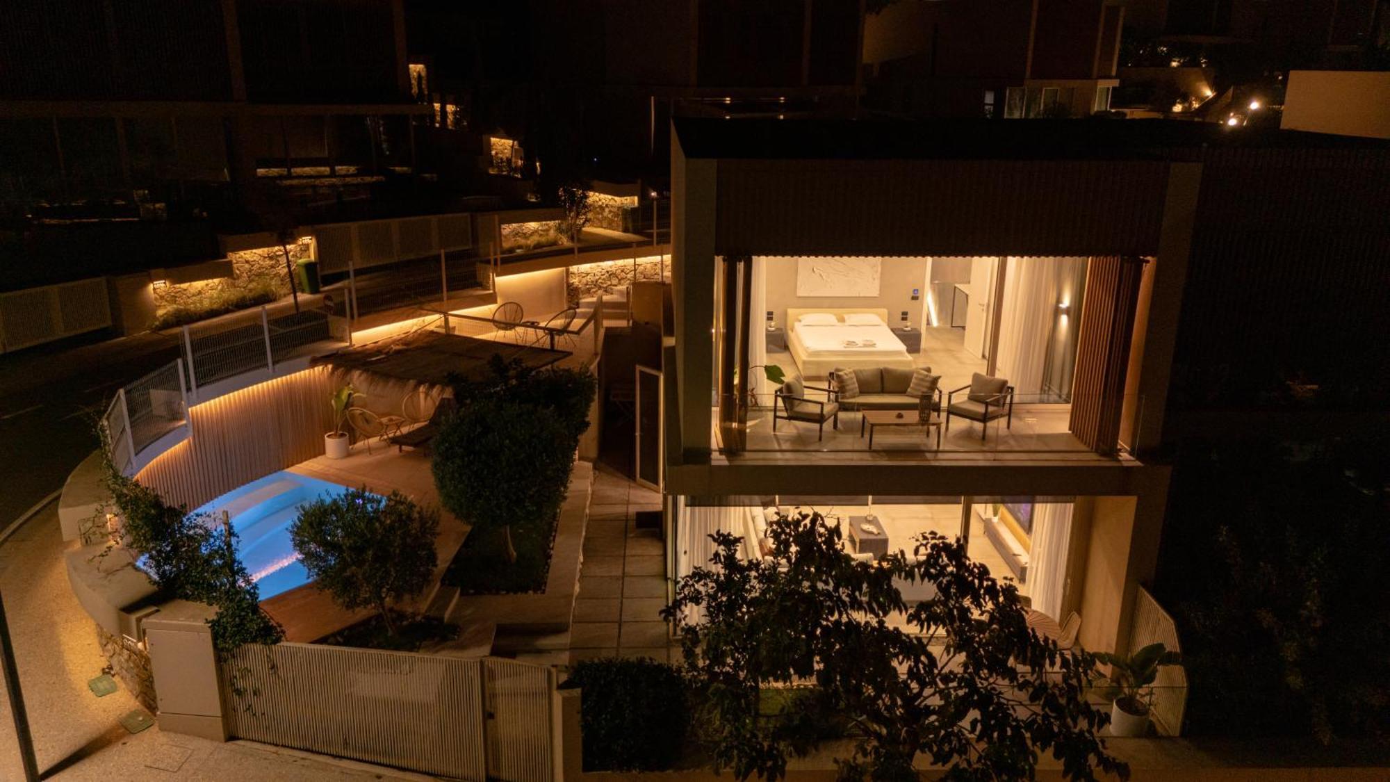 Green Coast Resort & Residences 94 Paljasa Екстериор снимка