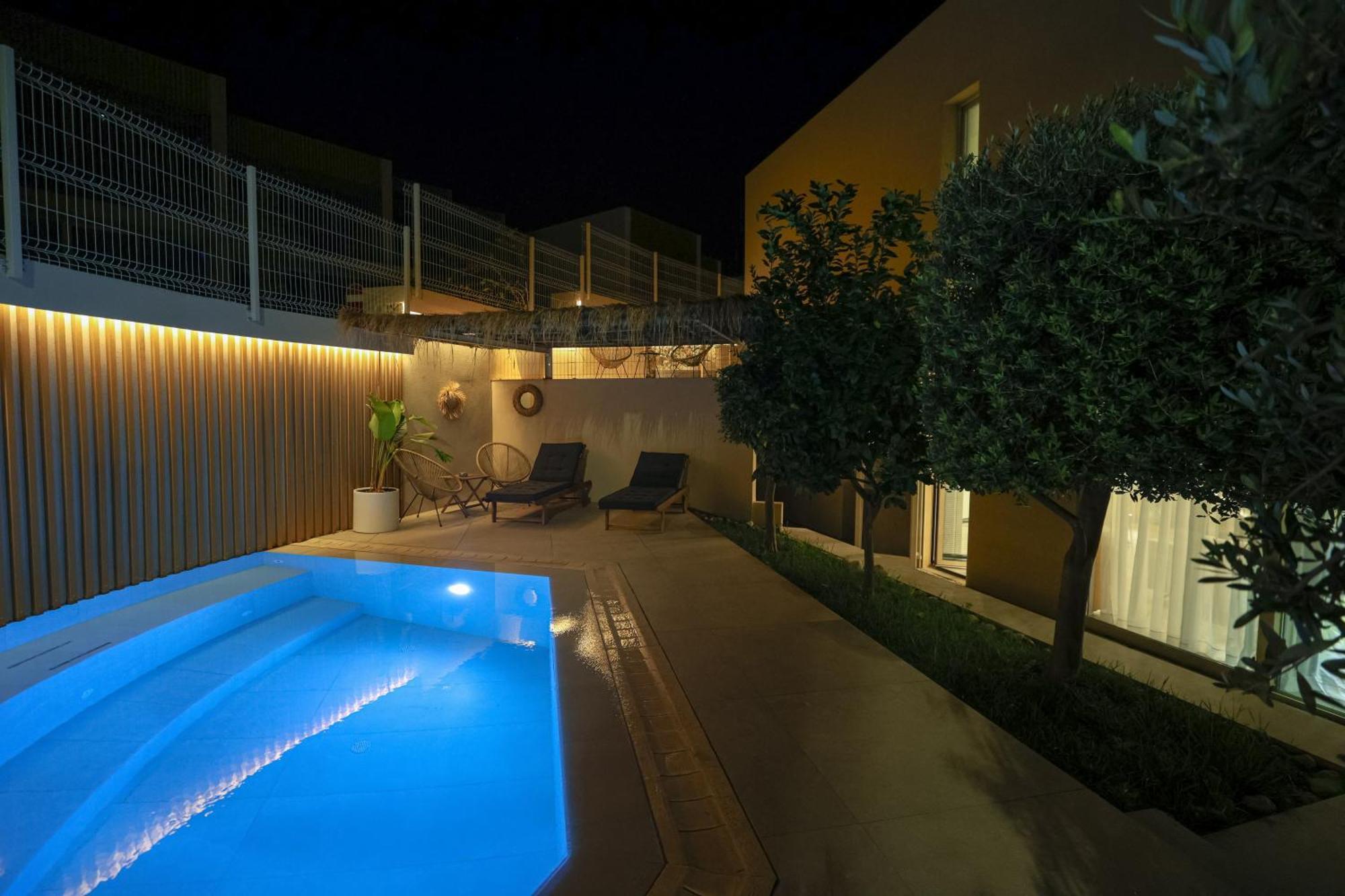Green Coast Resort & Residences 94 Paljasa Екстериор снимка